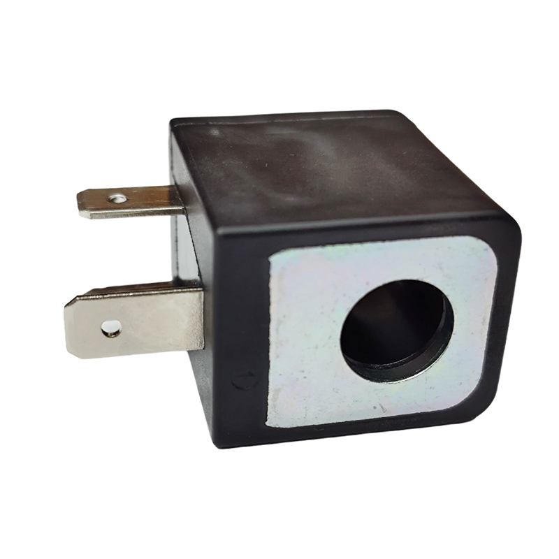 Solenoid Valve