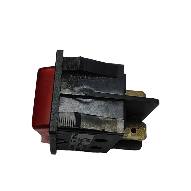 Power Tool Switches