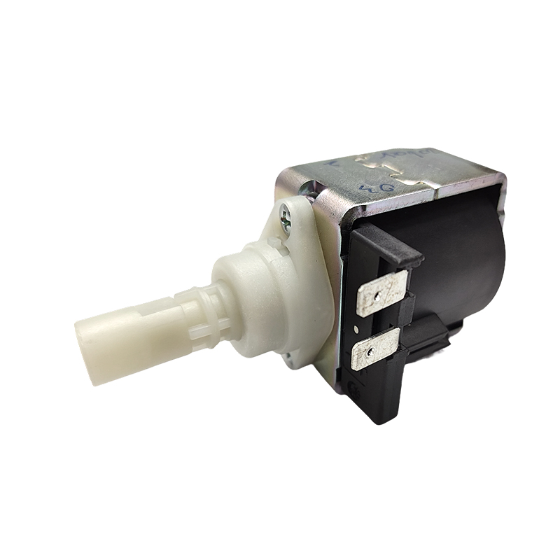 Solenoid Pump