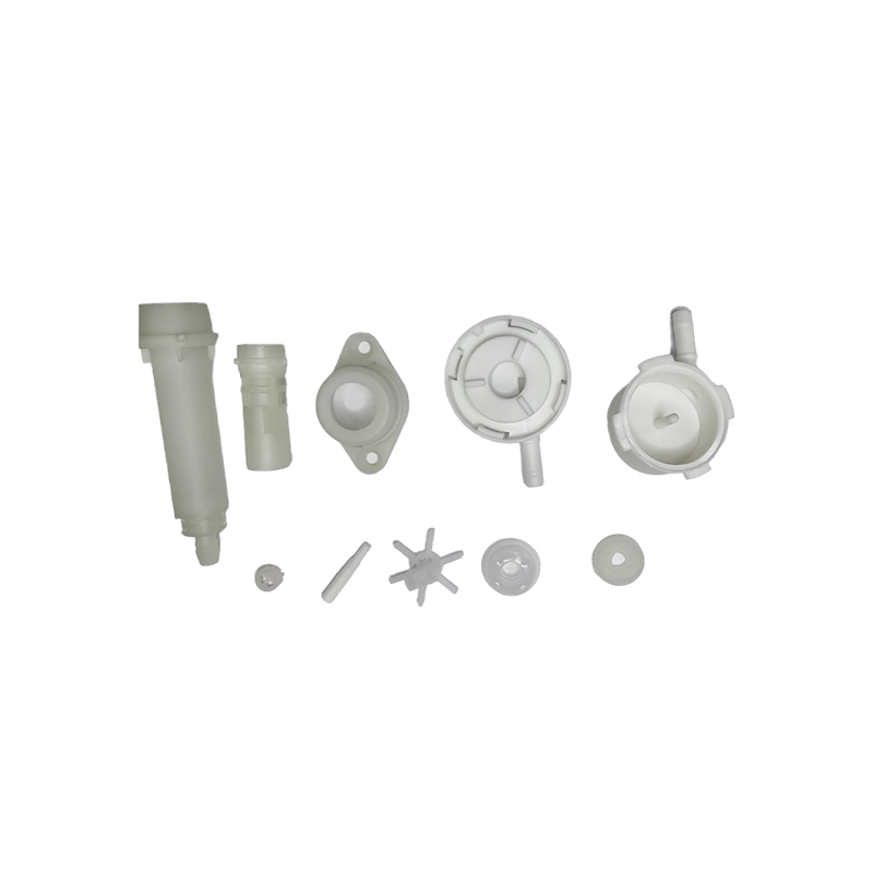 Coffee Machine Interior Parts